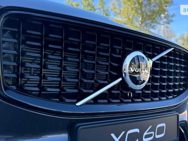 купить новое авто Вольво ХС60 2024 года от официального дилера Volvo Car-Одеса Вольво фото