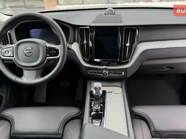 купить новое авто Вольво ХС60 2024 года от официального дилера Volvo Car-Одеса Вольво фото