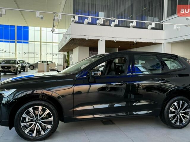 Вольво ХС60, об'ємом двигуна 1.97 л та пробігом 0 тис. км за 61620 $, фото 3 на Automoto.ua