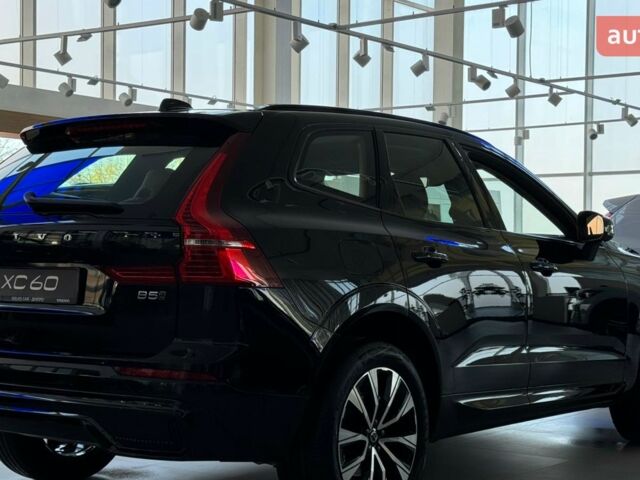 Вольво ХС60, об'ємом двигуна 1.97 л та пробігом 0 тис. км за 61620 $, фото 2 на Automoto.ua