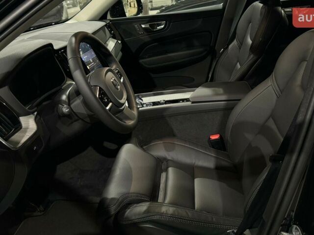 Вольво ХС60, об'ємом двигуна 1.97 л та пробігом 0 тис. км за 61620 $, фото 8 на Automoto.ua
