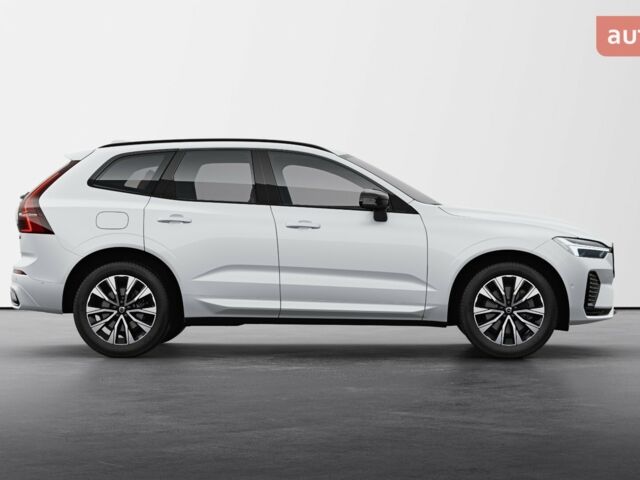 Вольво ХС60, объемом двигателя 1.97 л и пробегом 0 тыс. км за 70752 $, фото 11 на Automoto.ua