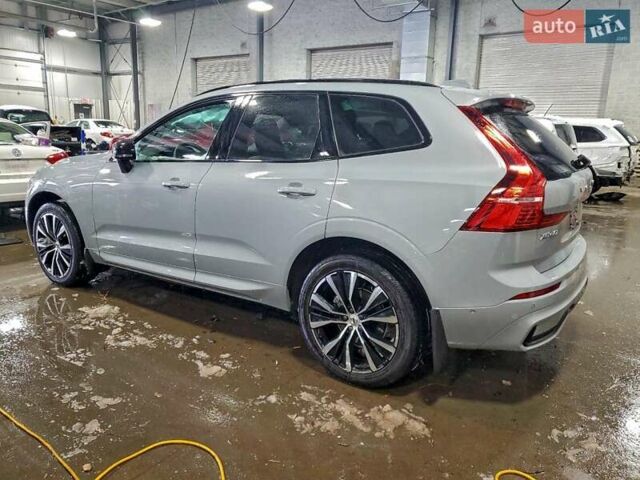 Вольво ХС60, объемом двигателя 2 л и пробегом 21 тыс. км за 12000 $, фото 1 на Automoto.ua