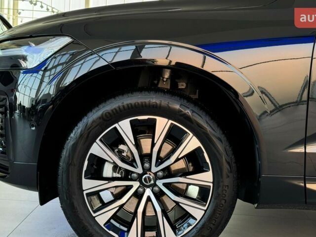 Вольво ХС60, об'ємом двигуна 1.97 л та пробігом 0 тис. км за 61620 $, фото 4 на Automoto.ua