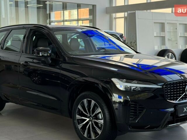 Вольво ХС60, об'ємом двигуна 1.97 л та пробігом 0 тис. км за 61620 $, фото 1 на Automoto.ua