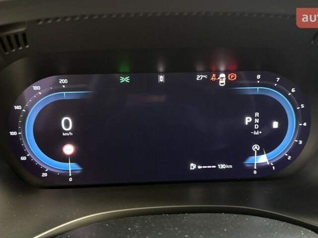 купити нове авто Вольво ХС60 2024 року від офіційного дилера ТзОВ «Імпері Моторз» Вольво фото