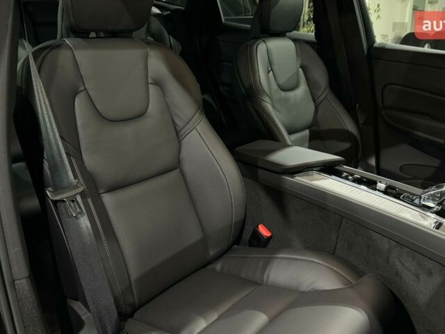 Вольво ХС60, об'ємом двигуна 1.97 л та пробігом 0 тис. км за 61620 $, фото 9 на Automoto.ua