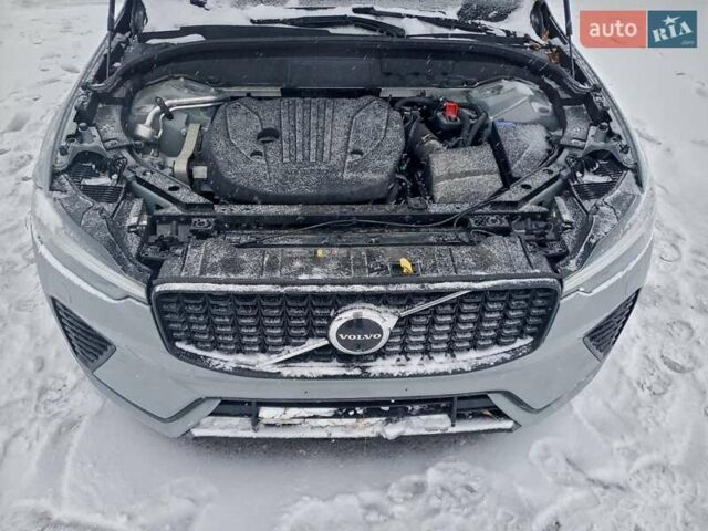 Вольво ХС60, объемом двигателя 2 л и пробегом 21 тыс. км за 12000 $, фото 11 на Automoto.ua