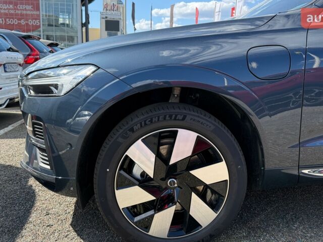купить новое авто Вольво ХС60 2024 года от официального дилера Changan НІКО Мегаполіс Вольво фото