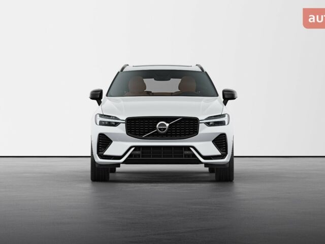 Вольво ХС60, объемом двигателя 1.97 л и пробегом 0 тыс. км за 70752 $, фото 12 на Automoto.ua