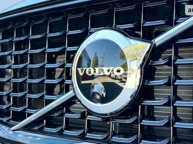 купить новое авто Вольво ХС60 2024 года от официального дилера Volvo Car-Одеса Вольво фото