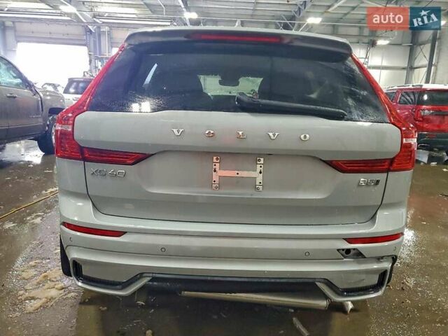 Вольво ХС60, объемом двигателя 2 л и пробегом 21 тыс. км за 12000 $, фото 5 на Automoto.ua