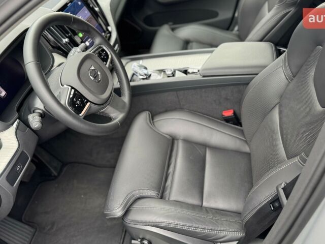 купить новое авто Вольво ХС60 2024 года от официального дилера Volvo Car-Одеса Вольво фото