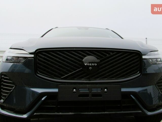 купити нове авто Вольво ХС60 2025 року від офіційного дилера Автоцентр AUTO.RIA Вольво фото