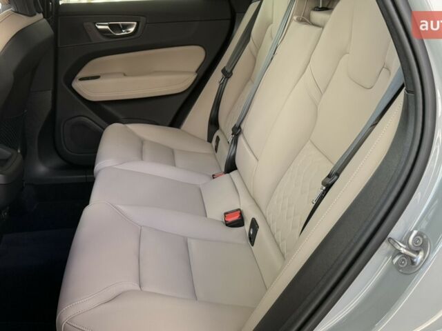 Вольво ХС60, объемом двигателя 1.97 л и пробегом 0 тыс. км за 60389 $, фото 22 на Automoto.ua