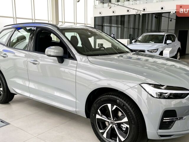 купити нове авто Вольво ХС60 2025 року від офіційного дилера Автоцентр AUTO.RIA Вольво фото