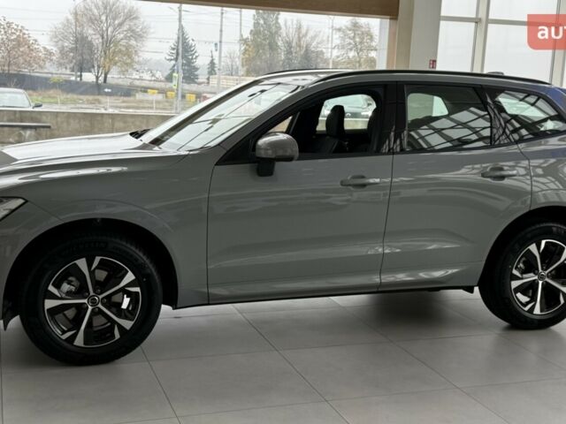 Вольво ХС60, объемом двигателя 1.97 л и пробегом 0 тыс. км за 60389 $, фото 2 на Automoto.ua