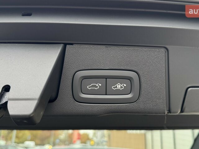 купить новое авто Вольво ХС60 2025 года от официального дилера Volvo Car-Одеса Вольво фото