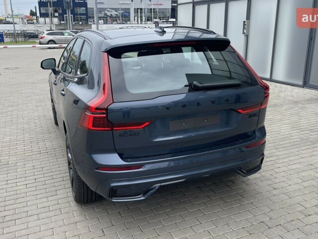 Вольво ХС60, объемом двигателя 1.97 л и пробегом 0 тыс. км за 68891 $, фото 11 на Automoto.ua