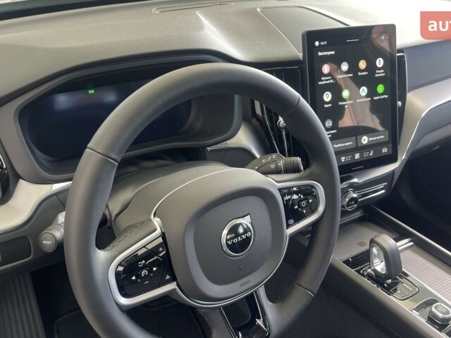 Вольво ХС60 2025 в Киеве на Automoto.ua Вольво ХС60, объемом двигателя 1.97 л и пробегом 0 тыс. км за 57451 $, фото 14 на Automoto.ua