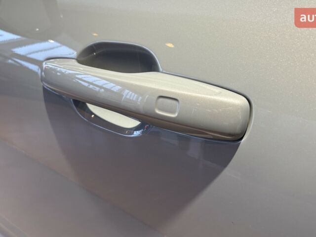 купити нове авто Вольво ХС60 2025 року від офіційного дилера Віннер Автомотів Volvo Вольво фото