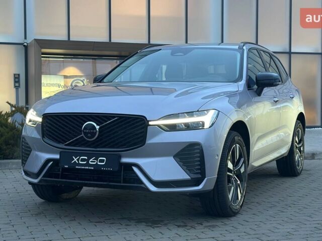 Вольво ХС60, объемом двигателя 1.97 л и пробегом 0 тыс. км за 69258 $, фото 7 на Automoto.ua