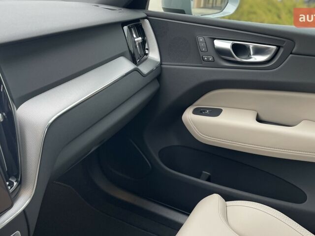 Вольво ХС60, объемом двигателя 1.97 л и пробегом 0 тыс. км за 60921 $, фото 18 на Automoto.ua