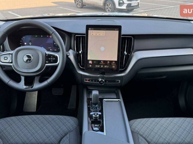 Вольво ХС60, об'ємом двигуна 1.97 л та пробігом 0 тис. км за 56880 $, фото 24 на Automoto.ua