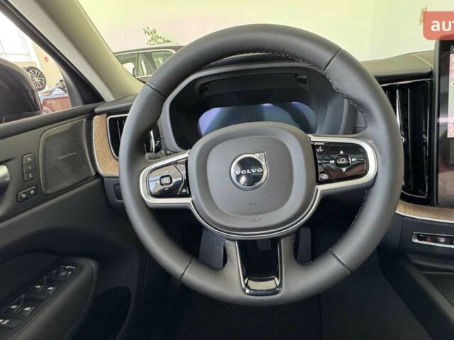 купить новое авто Вольво ХС60 2025 года от официального дилера Автоцентр Поділля Вольво фото