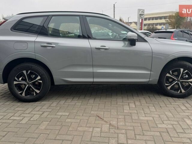 Вольво ХС60, об'ємом двигуна 1.97 л та пробігом 0 тис. км за 60163 $, фото 3 на Automoto.ua