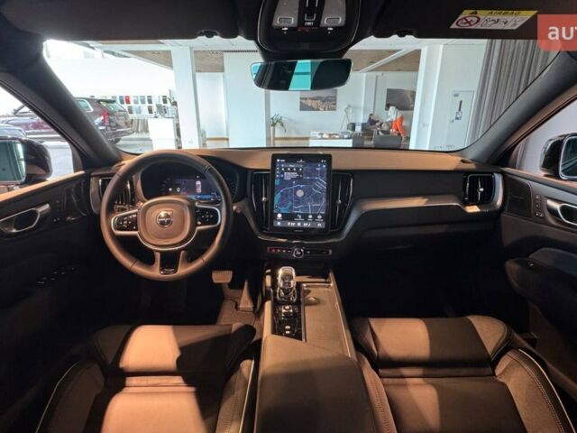 Вольво ХС60, об'ємом двигуна 1.97 л та пробігом 0 тис. км за 70266 $, фото 25 на Automoto.ua