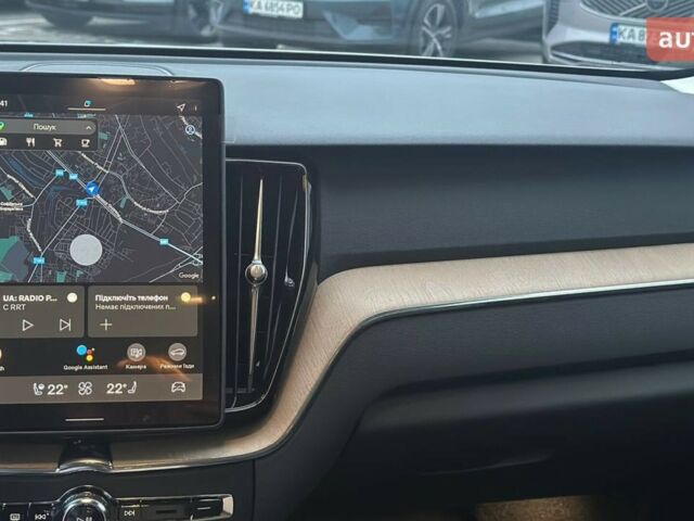 Вольво ХС60, объемом двигателя 1.97 л и пробегом 0 тыс. км за 69258 $, фото 17 на Automoto.ua