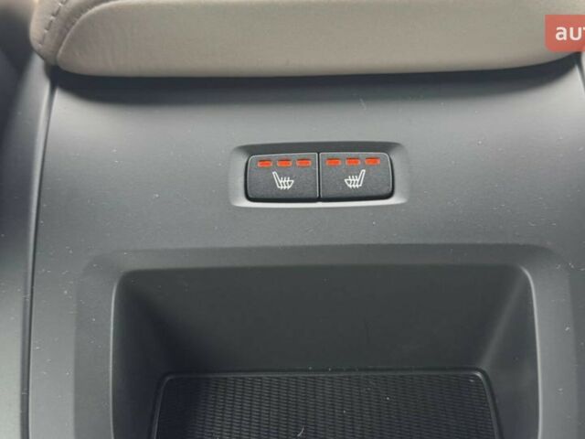 Вольво ХС60, об'ємом двигуна 1.97 л та пробігом 0 тис. км за 60163 $, фото 18 на Automoto.ua