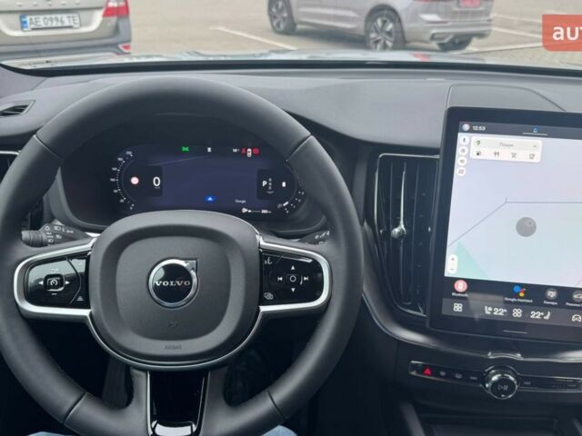 Вольво ХС60, об'ємом двигуна 1.97 л та пробігом 0 тис. км за 60163 $, фото 13 на Automoto.ua