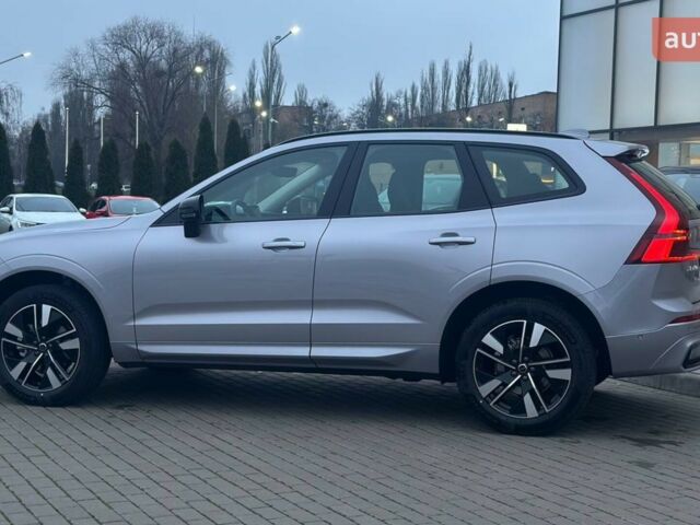 Вольво ХС60, объемом двигателя 1.97 л и пробегом 0 тыс. км за 69258 $, фото 9 на Automoto.ua