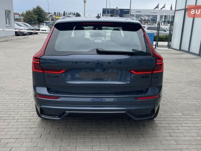 Вольво ХС60, объемом двигателя 1.97 л и пробегом 0 тыс. км за 68891 $, фото 10 на Automoto.ua