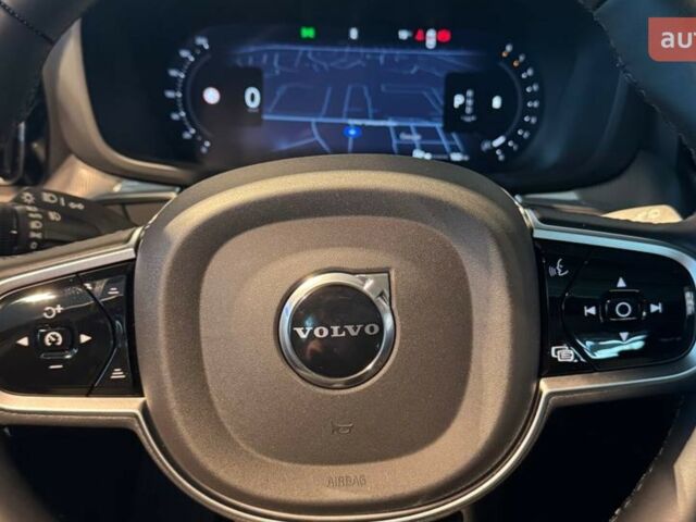 Вольво ХС60, об'ємом двигуна 1.97 л та пробігом 0 тис. км за 70266 $, фото 15 на Automoto.ua