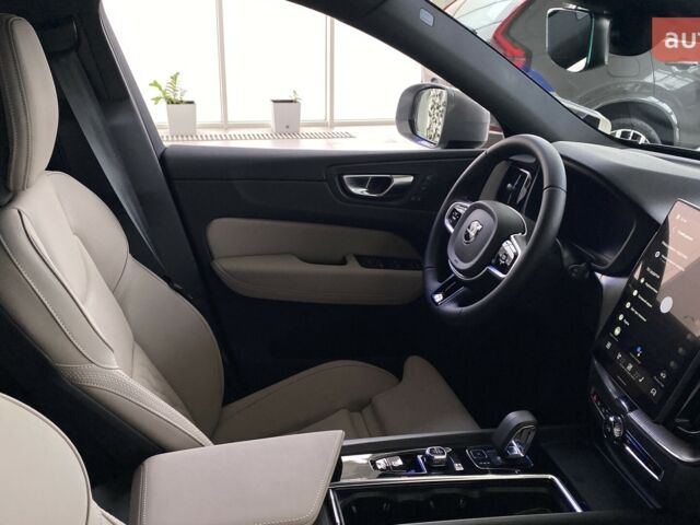 купить новое авто Вольво ХС60 2025 года от официального дилера Автоцентр AUTO.RIA Вольво фото