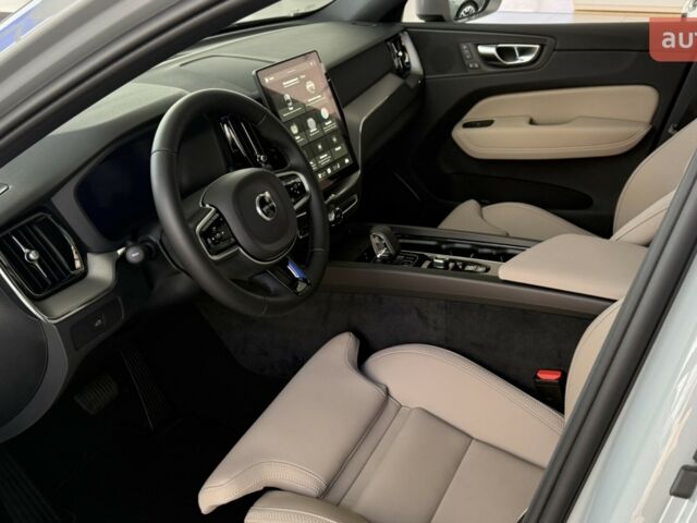 Вольво ХС60, объемом двигателя 1.97 л и пробегом 0 тыс. км за 60389 $, фото 12 на Automoto.ua