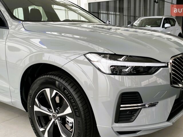 купити нове авто Вольво ХС60 2025 року від офіційного дилера Автоцентр AUTO.RIA Вольво фото