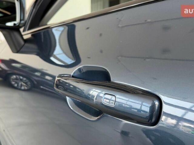 купить новое авто Вольво ХС60 2025 года от официального дилера Автоцентр Поділля Вольво фото
