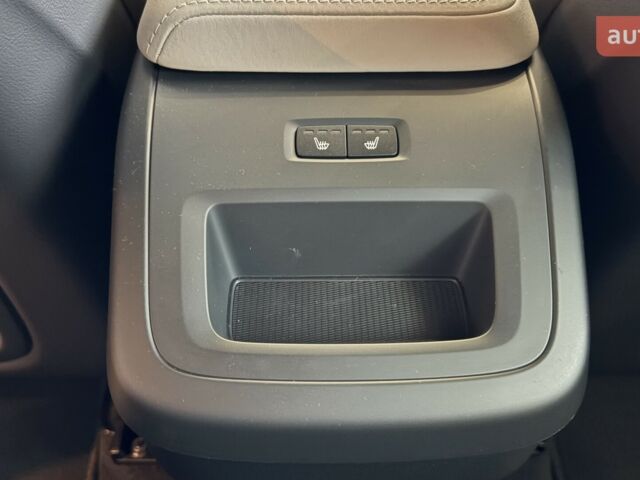 купити нове авто Вольво ХС60 2025 року від офіційного дилера Віннер Автомотів Volvo Вольво фото