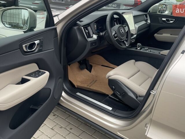 Вольво ХС60, объемом двигателя 1.97 л и пробегом 0 тыс. км за 61679 $, фото 21 на Automoto.ua