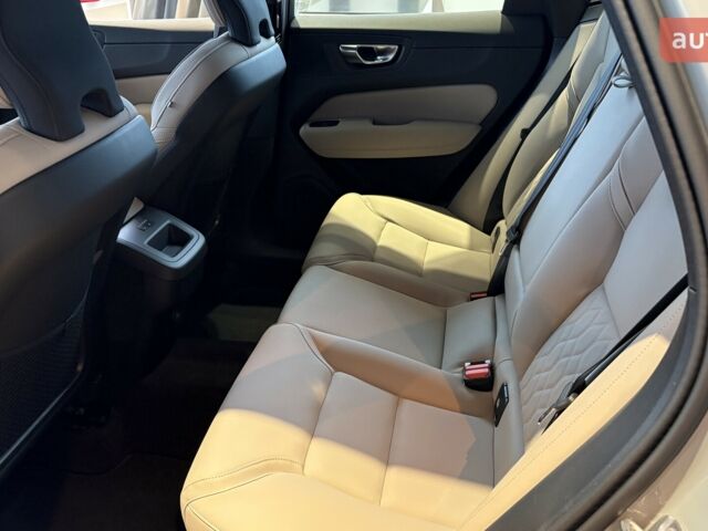 купити нове авто Вольво ХС60 2025 року від офіційного дилера Віннер Автомотів Volvo Вольво фото