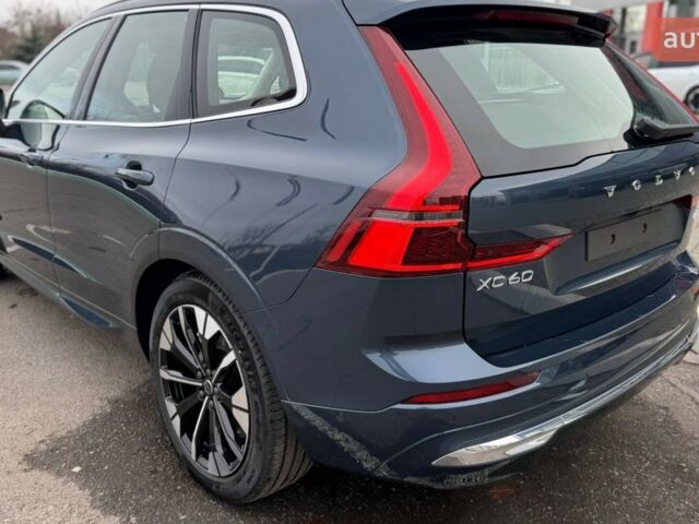 Вольво ХС60, об'ємом двигуна 1.97 л та пробігом 0 тис. км за 87215 $, фото 6 на Automoto.ua