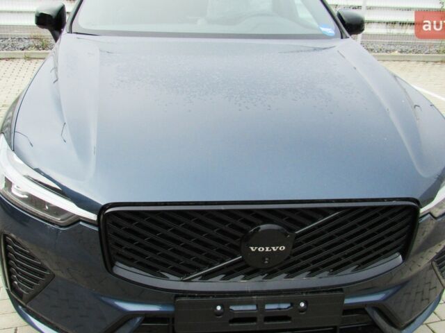 купити нове авто Вольво ХС60 2025 року від офіційного дилера Автоцентр AUTO.RIA Вольво фото