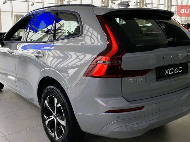 купить новое авто Вольво ХС60 2025 года от официального дилера Автоцентр AUTO.RIA Вольво фото