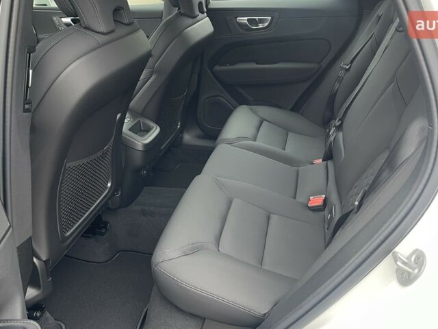 Вольво ХС60, объемом двигателя 1.97 л и пробегом 0 тыс. км за 61664 $, фото 15 на Automoto.ua