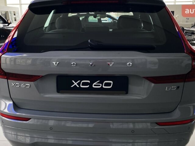 купить новое авто Вольво ХС60 2025 года от официального дилера Автоцентр AUTO.RIA Вольво фото