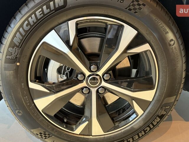 купити нове авто Вольво ХС60 2025 року від офіційного дилера Віннер Автомотів Volvo Вольво фото